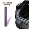 CHILDWEET Vinyl Wrap for Car Body Carbon Fiber Design Easy