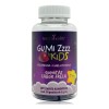Melatonina Kids Valeriana Fresa 30 Gomitas Natural Health