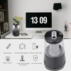 Automatic Electric Pencil Sharpener Plug in / Battery Operated School