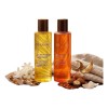 Aceite Para El Cabello Terramar 3 En 1 Y Aceite