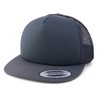 Trendy Apparel Shop XXL - Gorra de espuma de 5