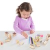 Melissa & Doug Stamp-a-Scene-Fairy Garden | Arts & Crafts |