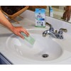 Compac's Magic-Stone Porcelain Cleaning Stick - Toilet Bowl Cleaner, Advanced