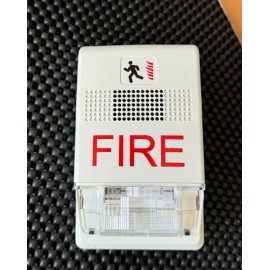 Edwards G1F-VM Strobe Multi Candela White NOS