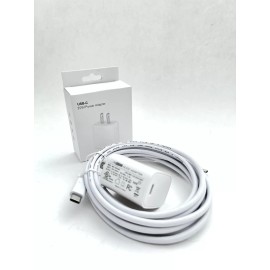 OMNIHIL Wall Charger+6.5FT-