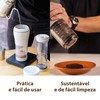 Pressca - Portable Coffee & Tea Maker - Thermal Coffee