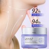 Vsyss Crema Cuello Reafirmante Tensor Antiarrugas Piel Todo Tipo Día
