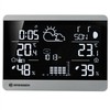 Bresser ClimateTemp NDH-NEO Wireless Weather Station with Outdoor Sensor, Temperature