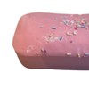 Strawberry Toast Squeezed Stress Relief Toy One Piece Smells Like