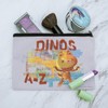 Dinosaurs from A to Z Word Art Dinosaur Train Makeup