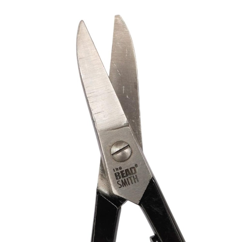 Metal Scissors for Jewelry, Goldsmith and Silversmith Scissors for Cutting