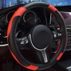 Funda Cubre Volante Para Camioneta Protector Antiderrapante