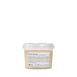 Davines Nounou Conditioner, 2.5 fl. oz.