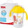 NUK Polypropylene (PP) Motion Cup Learning Cup | 230 ml