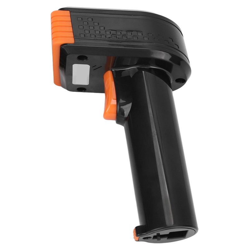 Wired Barcode Scanner Plug and Play USB Port Support 1D