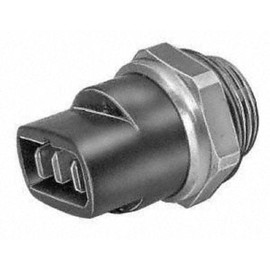 Four Seasons 36510 Radiator Fan Mounted Cooling Fan Temperature Switch