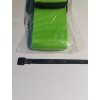 DIY Universal DIY Adjustable Neon Green Belt Strap Quick Release