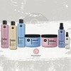 BRANDING COSMETICA Liquid Crystals Bio Veg Smooth&Shine Dry Hair Detangling