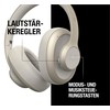 Fresh 'n Rebel Clam Ace Bluetooth Headphones Over Ear with