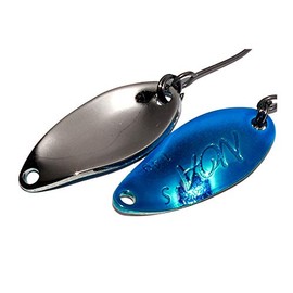 Rodiocraft Spoon NOA-S 1.4g #72 K.F VI