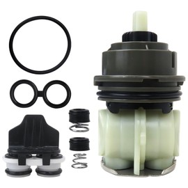 ATIODYUUK RP46463 Cartridge Assembly Replacement for Delta Monitor 17 Series (2006-Present) Shower Faucet