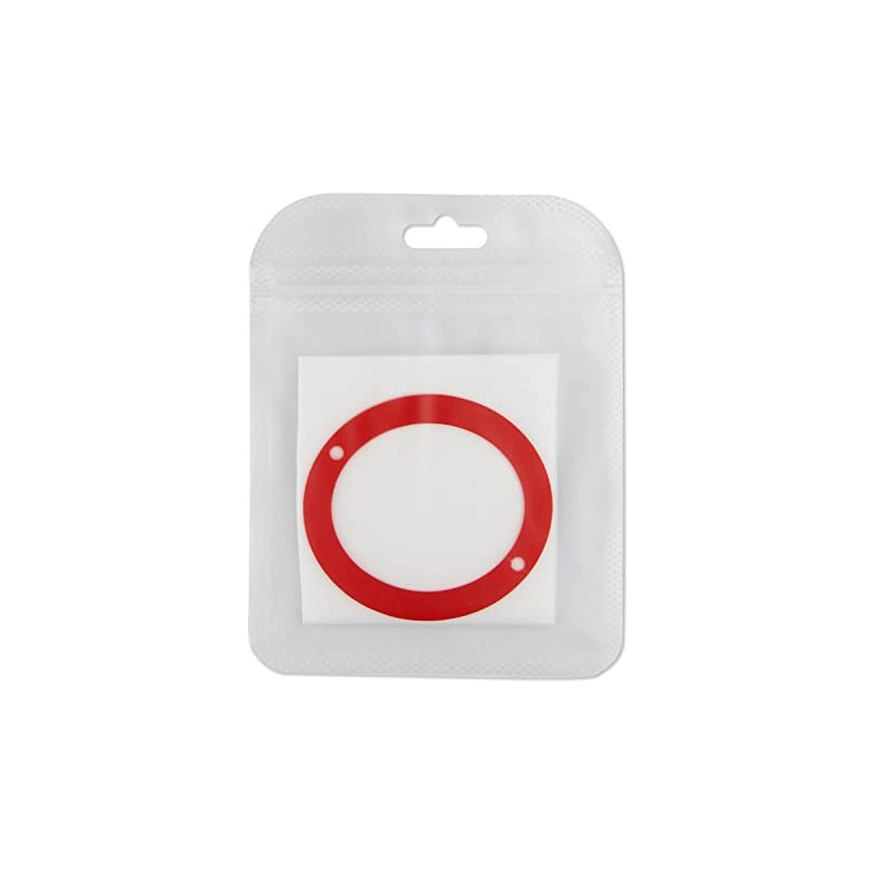 SOULWIT Back Adhesive Replacement for Beats Solo 2 & Solo