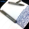 Artline drawing system pen - black 0.5 mm writing width