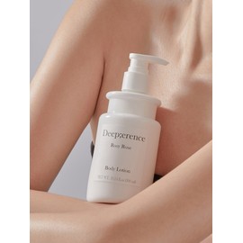 Perfumed Body Lotion 300ml [Rosy Rose] / 퍼퓸 드 바디로션 300ml [로지 로즈]