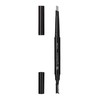 Eye Embrace Cool Helen: Light Gray Eyebrow Pencil – Waterproof,