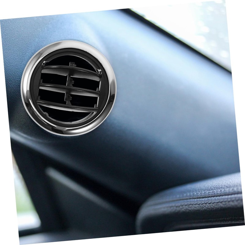 POPETPOP 2pcs Air Conditioner Vent Bus Vent Vent Air Vent