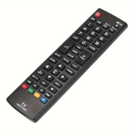 Fit for LG AKB73715603 Replace Remote for LG PLASMA TV 32LN5400 37LN540U 32LN540U 32LN5400