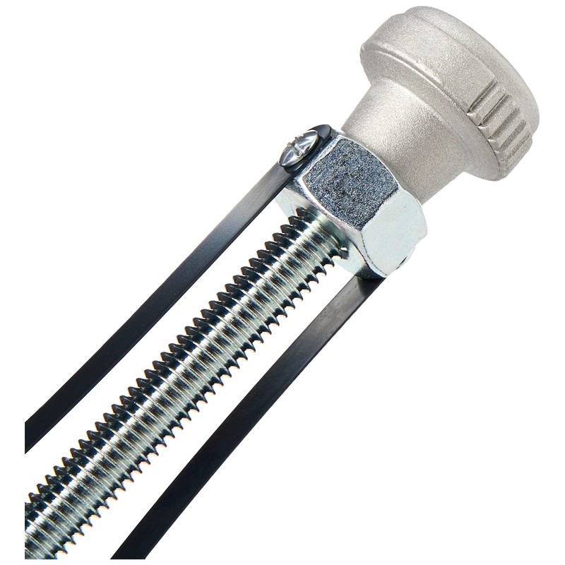KS Tools 155.5002 Band wrench f.oil filter casing,65-110mm