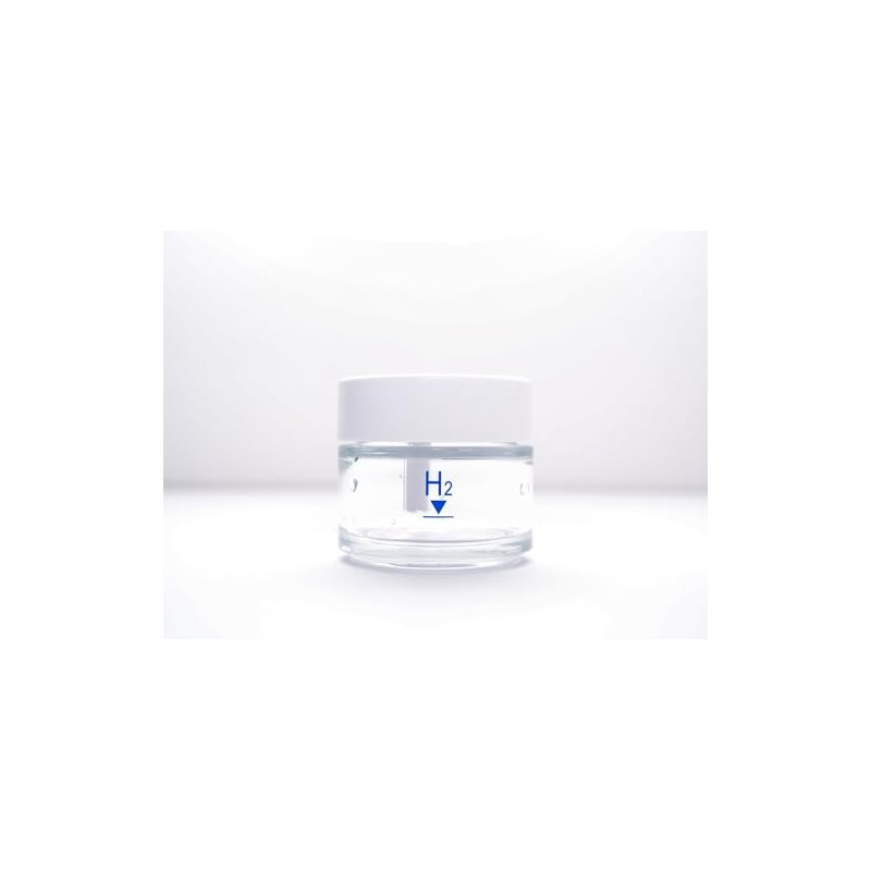 AquaRietta Water Collecting Bottle for Hydrogen Inhalation