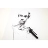 Winsor & Newton Carta Schizzo - Blocco Spirale White 110