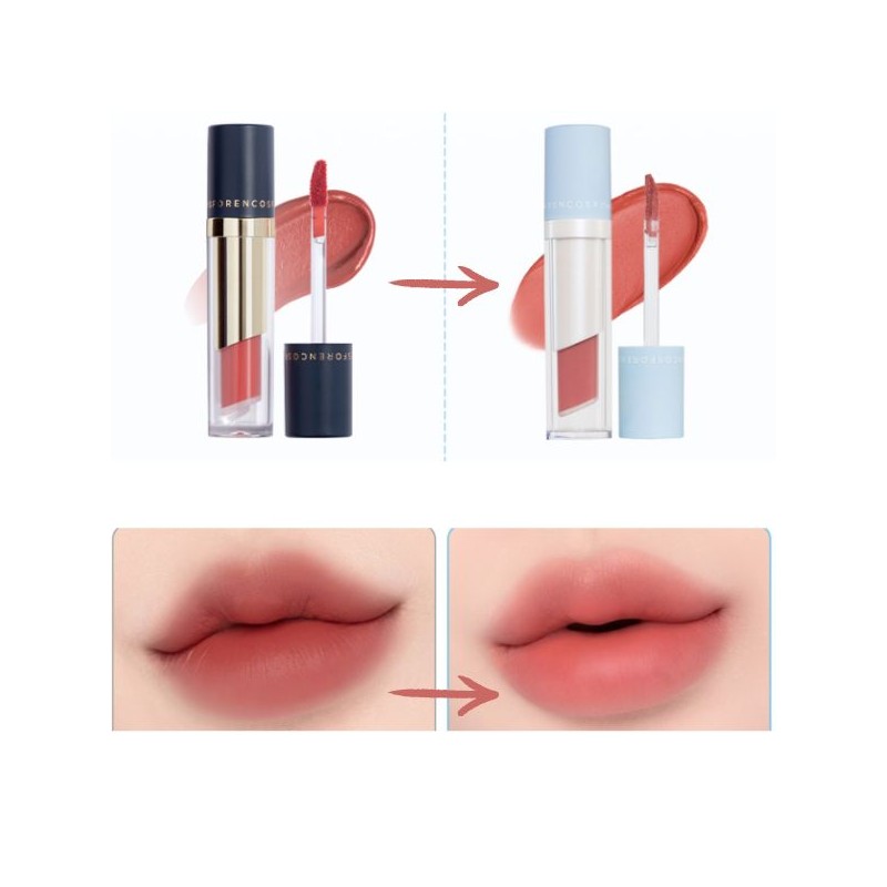 FORENCOS Tattoo Claire Velvet Tint 4g, Color:39 Fancy