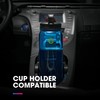 HydraPak Recon - 50% Recycled Plastic Water Bottle, Eco Friendly