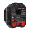 Socket Tester Outlet Electrical Receptacle Detector Phase Supply Polarity Voltage