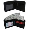 Roffatide Anime Wallets for Naruto Akatsuki Red Cloud Uzumaki Naruto
