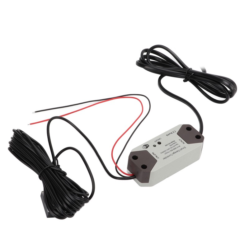 Intelligent WIFI Garage Door Switch Wireless Voice APP Remote Control