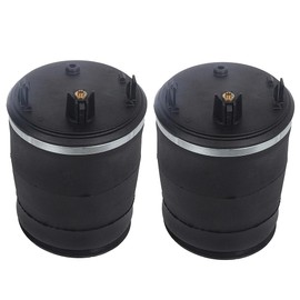 TFGCSG Front and Rear Universal Air Suspension Spring W26-455-9911 Air Ride Strut Assembly Air Spring