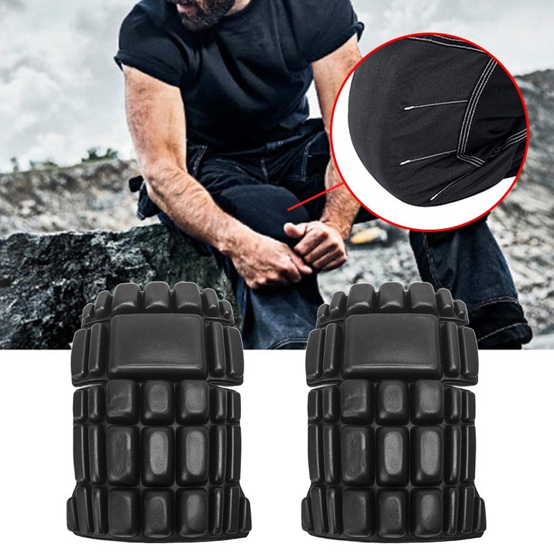 MOVKZACV Professional Knee Pads,1 Pairs Knee Pad Inserts for Work