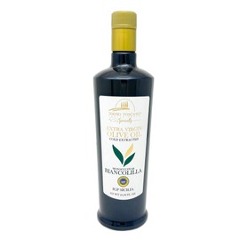 Sogno Toscano Biancolilla IGP Sicilia Extra Virgin Olive Oil - 750ml