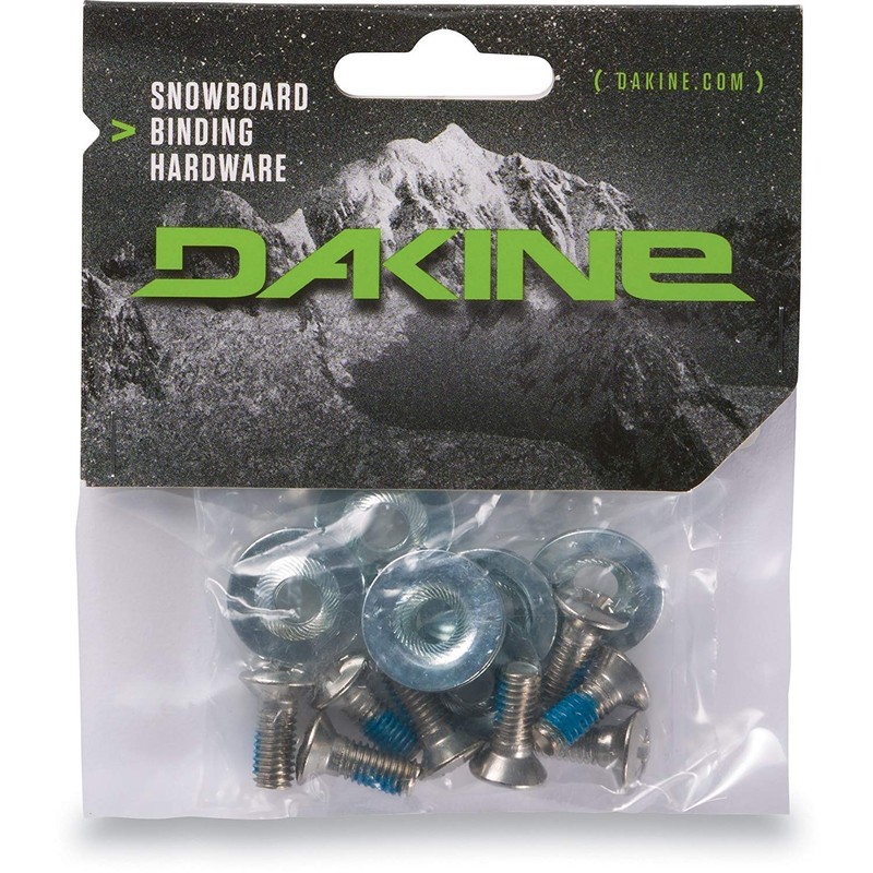 Dakine Technical Tool Binding Hardware Multi-Coloured Steel Size:One Size
