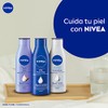 NIVEA Body Crema Corporal humectante Soft Milk (100 ml), 48
