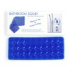 Dzine Bathroom Squid Suction Strip