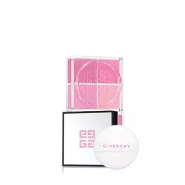 Givenchy [지방시](대전신세계)프리즘 리브르 블러쉬 Givenchy Prism Libre Blush (Daejeon Shinsegae) [N01 Muslin Lila]