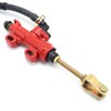 SYOWADA Rear Brake Master Cylinder Replacement for Coleman Powersports 98cc
