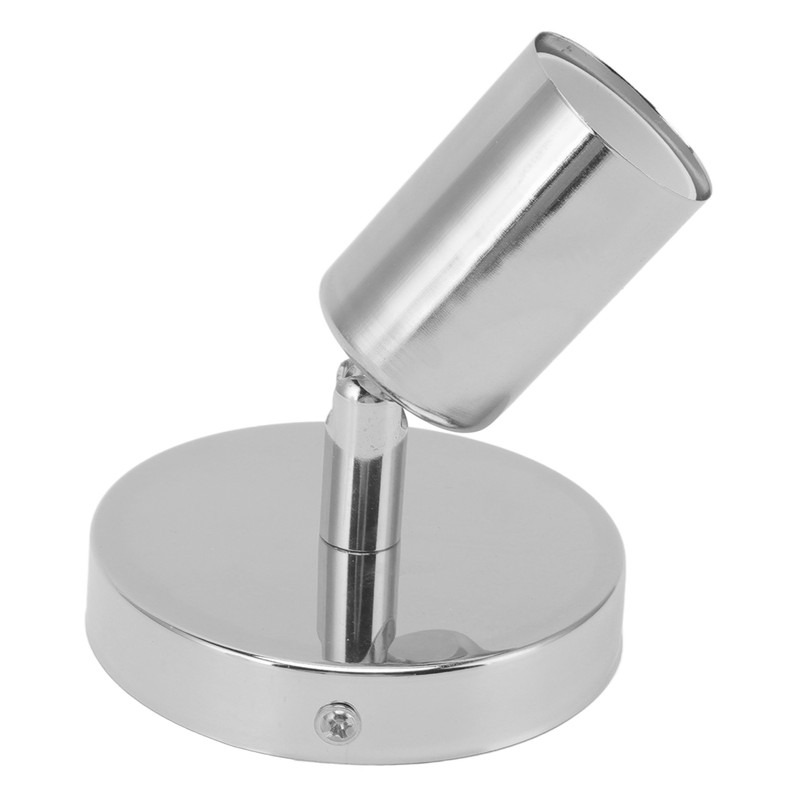 E27 E26 Wall Lamp Base 180 Degrees Up and Down