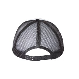 Trucker Hats Vintage UNIVAC Red Logo Retro Computer Company Hat Trucker Hat Adjustable Cap