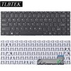 TLBTEK Keyboard Replacement Compatible with Gateway 14.1 Ultra Slim Notebook